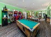 Arcade/Game Room