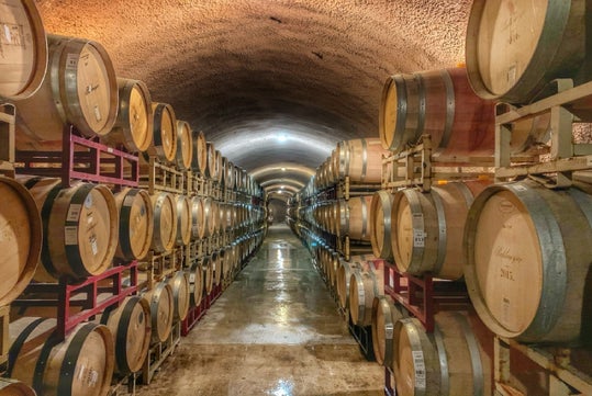 Wine Tasting in Sonoma County: Private All-Inclusive Excursion