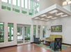 Lobby at Wingate by Wyndham Valdosta/Moody AFB.
