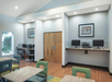 Business Center at Wingate by Wyndham Valdosta/Moody AFB.