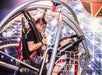 Astronaut Training Challenge