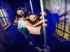 Hurricane Shack - WonderWorks in Branson, Missouri