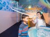 Bubble Lab - WonderWorks in Pigeon Forge, Tennessee