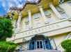 WonderWorks in Pigeon Forge, Tennessee