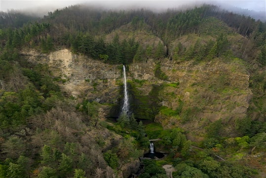 Wonderful Waterfalls Tour by Envi Adventures.
