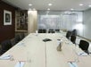 Meeting room.