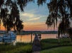 Wormsloe Plantation & Bonaventure Cemetery Tour in Savannah, GA