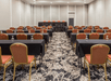 Meeting facility.