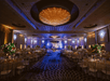 Ballroom hall.