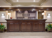 24-Hour Front Desk at Wyndham New Orleans French Quarter.