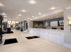Lobby at Wyndham Philadelphia-Historic District, Philadelphia, PA.