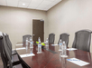 Meeting facility at Wyndham Philadelphia-Historic District, Philadelphia, PA.