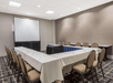 Meeting facility at Wyndham Philadelphia-Historic District, Philadelphia, PA.