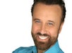 Yakov Smirnoff at the Yakov Theatre in Branson, MO.