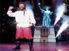 When Yakov says "What A Country" you'll feel like standing and cheering for the red, white, and blue.