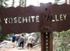 Yosemite National Park Day Tour in San Franscisco, California
