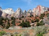 Zion National Park Tour in Las Vegas, Nevada