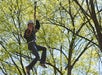 Zipline with Rafting in the Smokies in Gatlinburg, Tennessee