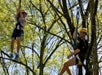 Zipline with Rafting in the Smokies in Gatlinburg, Tennessee
