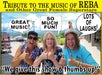 Tribute to the Music of Reba.