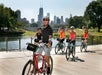 Chicago's Lakefront Neighborhoods Bicycle Tour with Bobby's Bike Hike in Chicago, IL