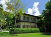 Hemmingway House