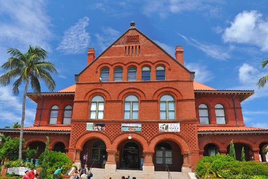 Customs House