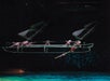 Bateau at O Cirque Du Soleil show in Las Vegas, Nevada.