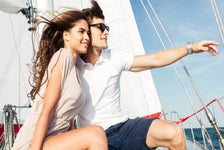  Shared Day Sailing Charter Along the Bayfront in St. Augustine, Florida