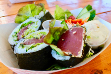  Kilauea Walking Food Tour in Kilauea, Hawaii