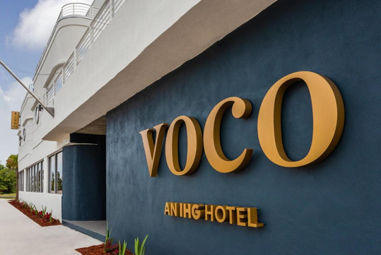 voco by IHG