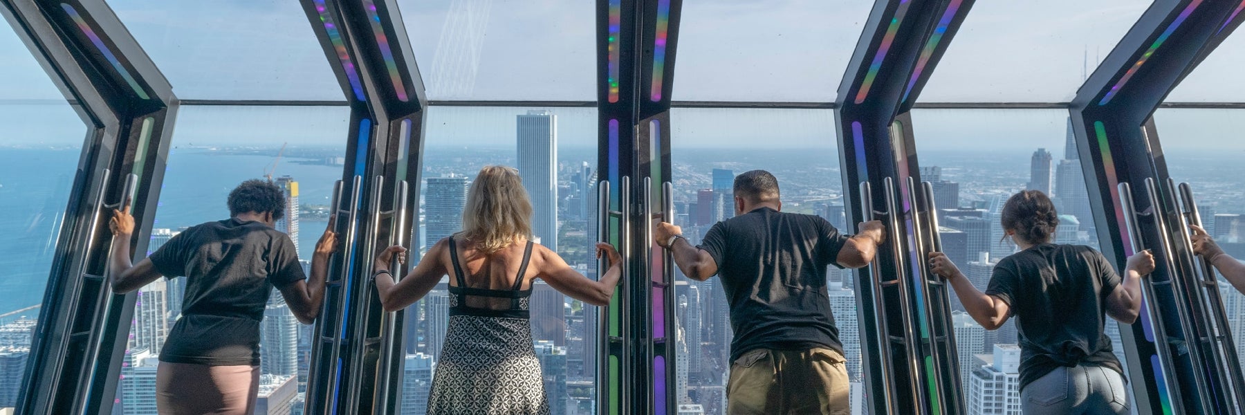 360 CHICAGO in Chicago, Illinois