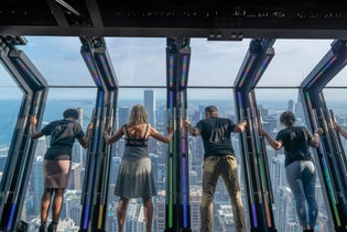 360 CHICAGO in Chicago, Illinois