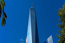 9/11 Memorial Tour with Priority Entrance Observatory Tickets in New York, New York