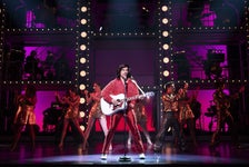A Beautiful Noise: The Neil Diamond Musical in New York, New York