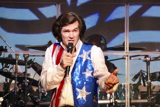 A Neil Diamond Tribute in Branson, Missouri