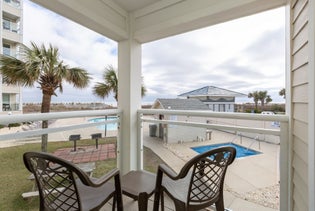 A Place at the Beach in North Myrtle Beach, South Carolina