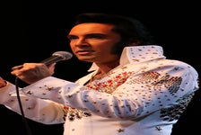 A Salute to Elvis in Pigeon Forge, Tennessee