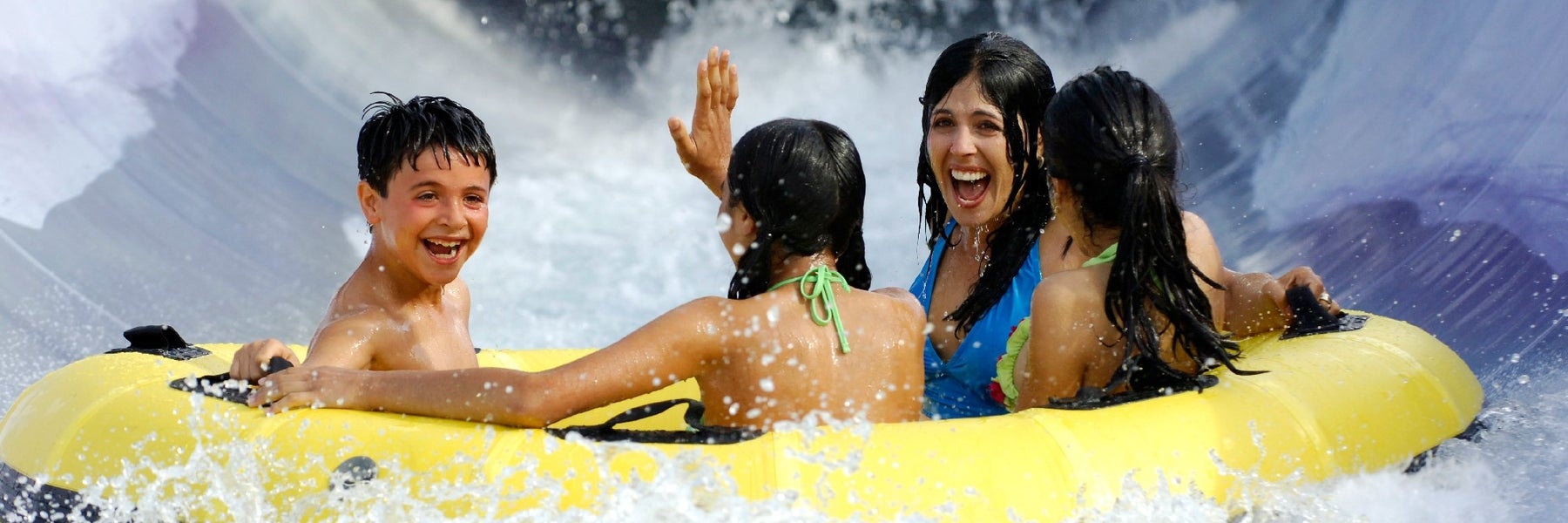 Adventure Island Tampa in Tampa, Florida