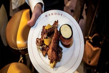 Afternoon Culinary Adventure Food Tour in Las Vegas, Nevada