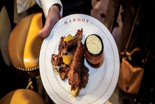 Afternoon Culinary Adventure Food Tour in Las Vegas, Nevada