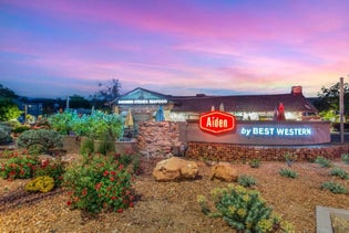 Aiden by Best Western @ Sedona in Sedona, Arizona