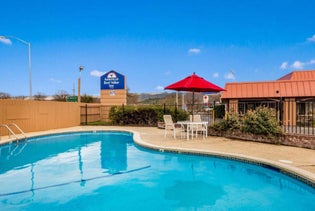 Americas Best Value Inn Ukiah in Ukiah, California