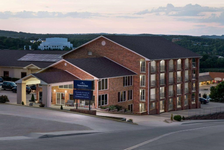 AmericInn by Wyndham Branson & Conference Center - Branson, MO