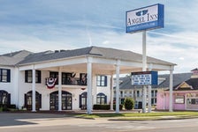 Angel Inn near IMAX in Branson, Missouri