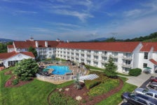 The Inn at Apple Valley in Sevierville, Tennessee