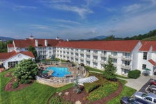 The Inn at Apple Valley in Sevierville, Tennessee