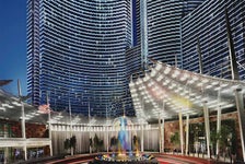 ARIA Resort & Casino - Las Vegas, NV