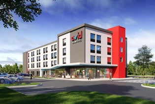 avid Hotel Fort Mill - Amusement Park, an IHG Hotel in Fort Mill, South Carolina