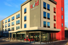 avid hotel Nashville Airport by IHG in Nashville, Tennessee